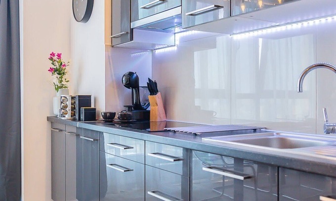 Lublin Apartamento | Easy Rent Apartments - SKY