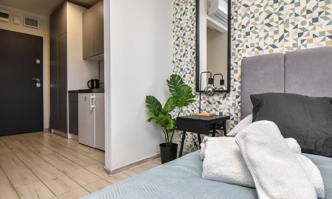 Srodmiescie Apartamento | EASY RENT Apartments - Smart 705