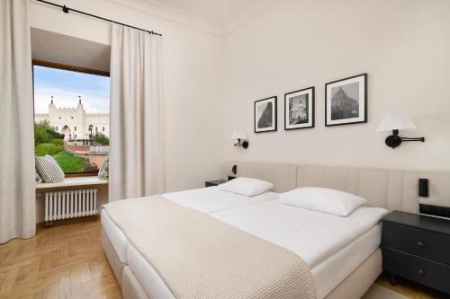 Old Town Apartamento | EASY RENT- Fontana Boutique Premium Plac Zamkowy