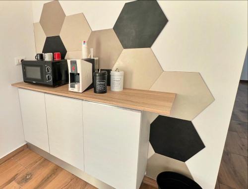 Contrada Pantano d'Arci Casa | Easy Room