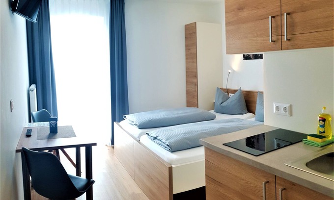 Ergolding Hotel | Easy Sleep Hotel