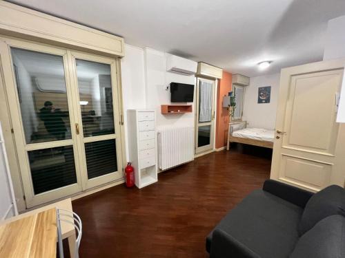 Centro Storico Sud Apartamento | Easy Station Apartment