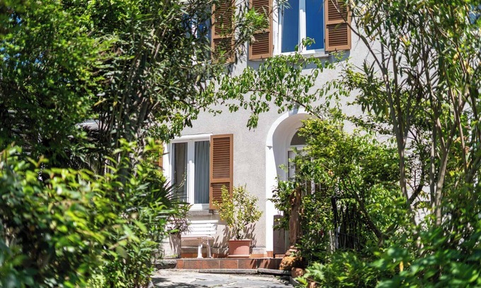 Ascona Hotel | Easy Stay by Hotel La Perla