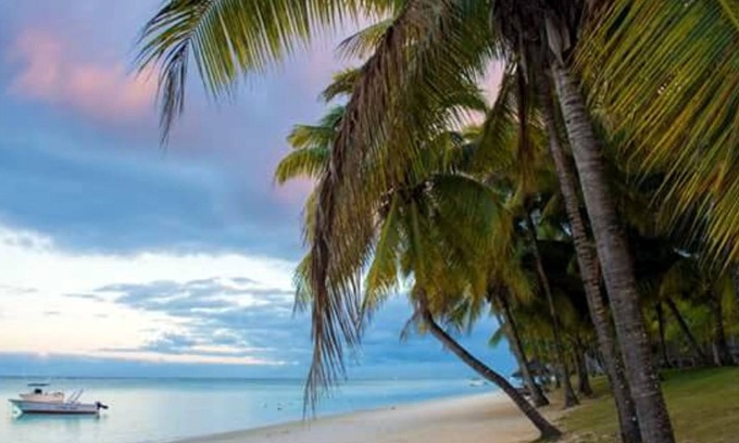 Trou aux Biches Casa | Easy Stay Residence