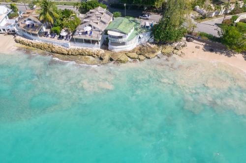 Mullins Villa | Easy & Sunset Reach villa