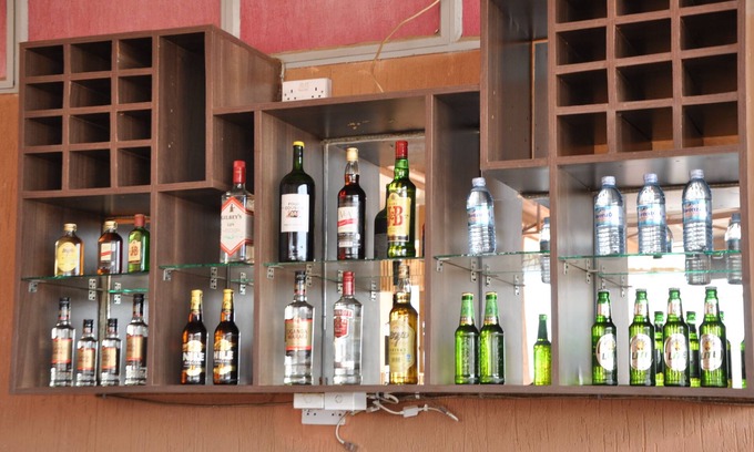 Mbarara Hotel | Easy View Hotel