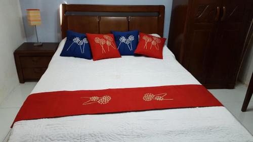 Wolmar Apartamento | Easy World Beach Apartments