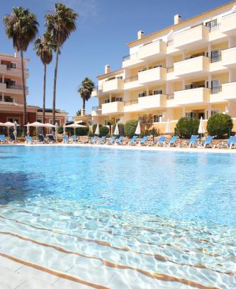 Portimao Apartamento | Easy4Stay by Beach Resort
