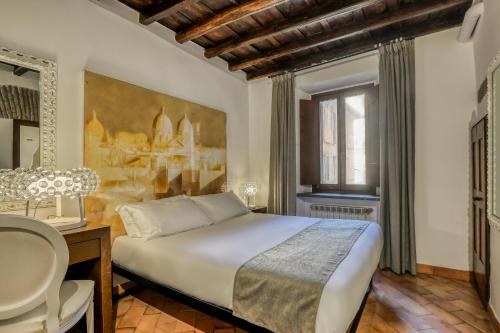 Rione V Ponte Casa | Easybnb - Luxury Navona