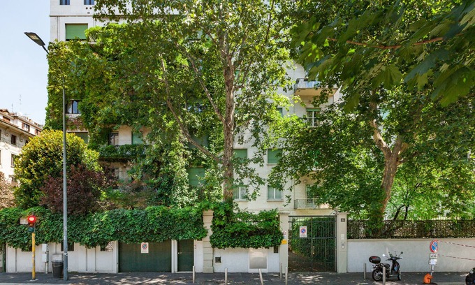 Porta Venezia Apartamento | easyhomes - Majno