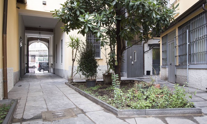 Porta Venezia Apartamento | easyhomes - Porta Venezia Oberdan