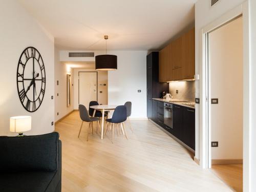 Abbadesse Apartamento | easyhomes-Timavo