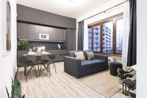 Gioia Apartamento | Easylife - Appartamento vicino a Stazione Centrale