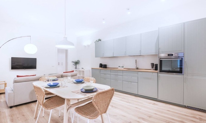 Lazzaretto Apartamento | Easylife - Comfortable apartment in Porta Venezia