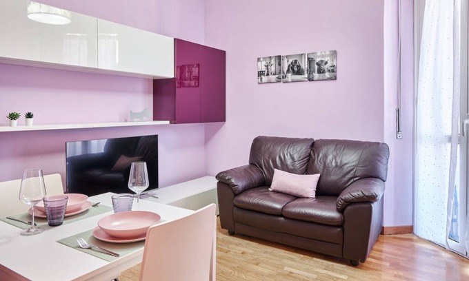 San Vittore Apartamento | Easylife - Comfortable Apartment in Sant'Ambrogio