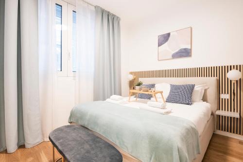 Tricolore Apartamento | Easylife - Design and Relax in the Heart of Milan