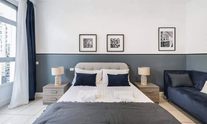 San Babila Apartamento | Easylife - Elegant and refined apartment in the Duomo