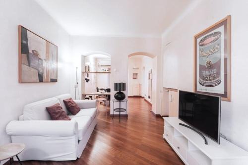 San Marco Apartamento | Easylife - Elegant apartment in Brera