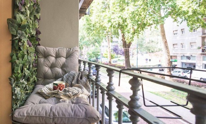 Porta Romana Apartamento | Easylife - Fancy studio in Porta Romana