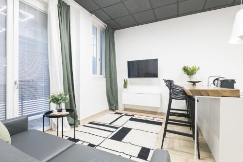 Acquabella Apartamento | Easylife - Gioiello di design vicino a Città Studi