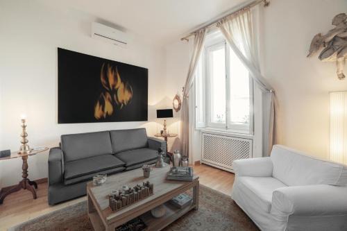 Magenta Apartamento | Easylife - Luxury apartament in Cadorna Duomo MXP