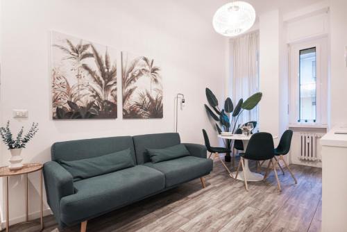 Porta Nuova Apartamento | Easylife - Milano - Tunisia 36 - Porta Venezia