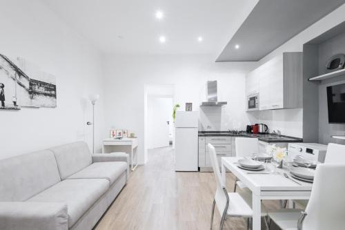 Turro Apartamento | Easylife - Moderno appartamento vicino a Loreto