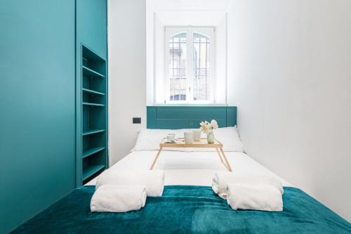 Borgonuovo Apartamento | Easylife - Raffinato nido in Centro Storico