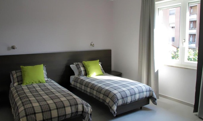 Frosinone Cama Y Desayuno | EasyRoom Frosinone - Casello Autostradale