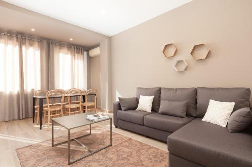 el Fort Pienc Apartamento | EasySleep Eixample