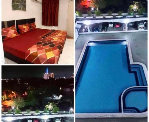 Kuah Apartamento | EasyStay Apartment Langkawi