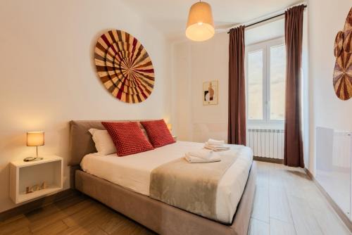 San Marco Apartamento | EasyTopStay - Moscova Modern Apartment