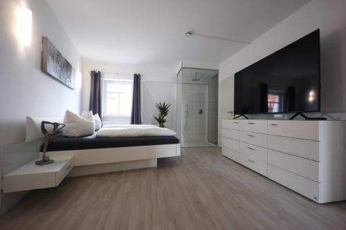 Bad Salzungen Apartamento | Eat and Stay