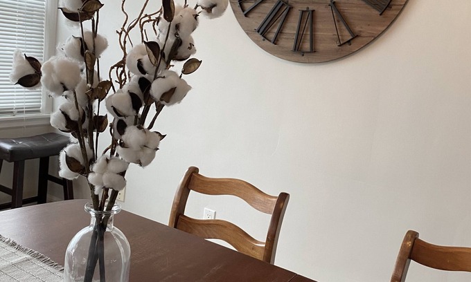 Dubuque Casa | Eat, Shop, Stroll & More! Stay at this Cozy Bungalow in Dubuque!