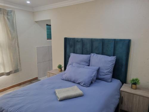 Rabokala Casa | Eazistay Motel - Letlhabile