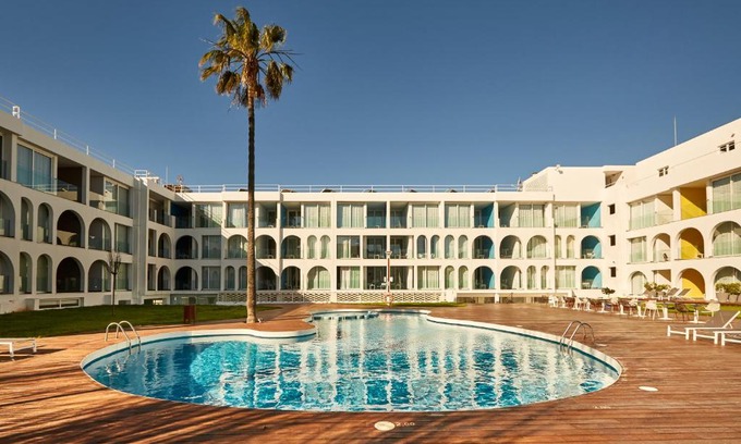 Sant Jordi de Ses Salines Apartamento | Ebano Hotel Apartments & Spa