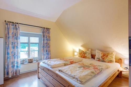 Norderhafen Apartamento | Ebbe und Flut