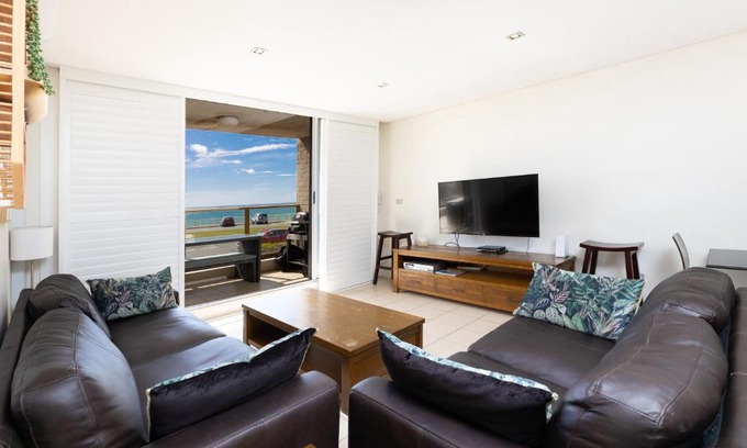 Forster Apartamento | Ebbtide, Unit 04, 2-6 North Street