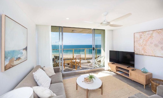 Forster Apartamento | Ebbtide unit 17