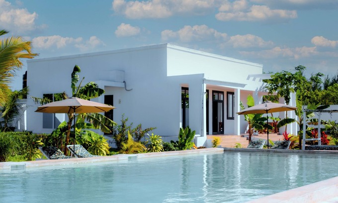 Michamvi Villa | EBENDE VILLA