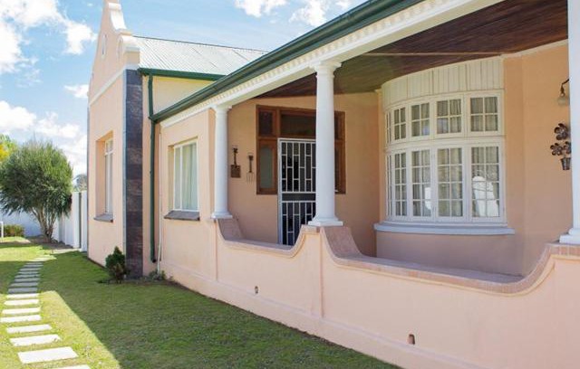Colesberg Casa | Ebenezer Guesthouse
