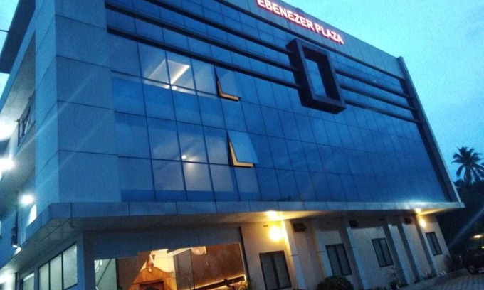 Nedumbassery Hotel | Ebenezer Plaza