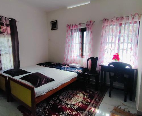 Kazhakuttam Casa | Ebenezer Stay