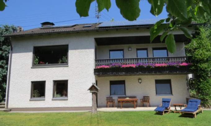 Welden Apartamento | Eberhardt