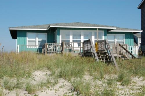 Holden Beach Casa | Eberwein Retreat