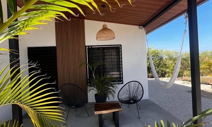 Junquillal Apartamento | EBK Surf apartamento Renovado, a 300 m de la playa