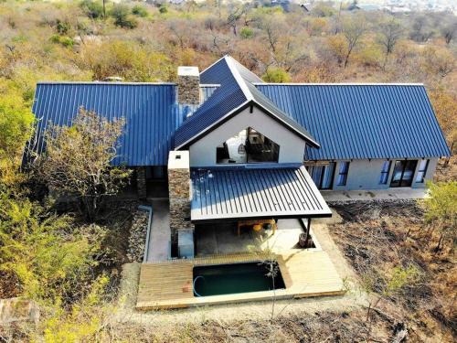Buffelspruit Casa | Ebony House - Kruger National Park