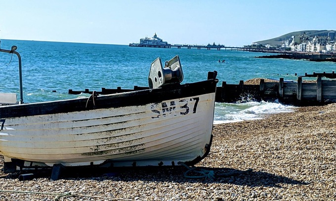 Eastbourne Casa | Ebor Lodge