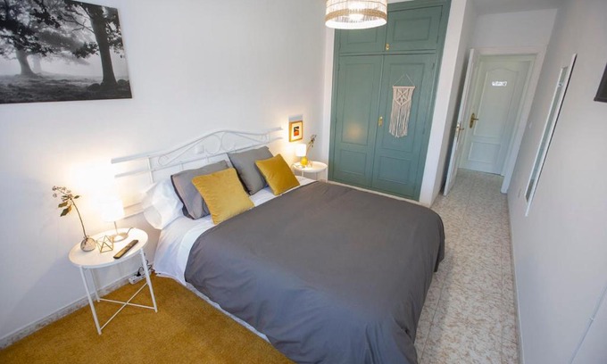 Arroyo de la Encomienda Apartamento | Ebro Alojamiento VUT 47-314
