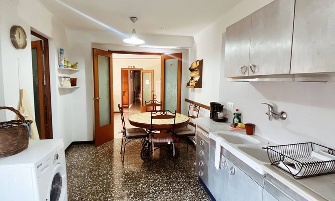 Mora d'Ebre Apartamento | EBRO VALLEY APARTMENT